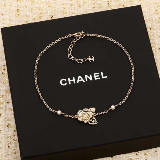 小香家-項鍊542