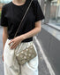 M64064 路L家-Félicie Pochette 草綠色
