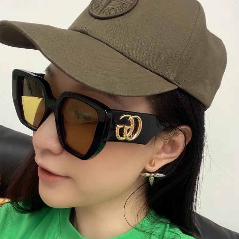 古G家-墨鏡 GG0956S 54口19-145