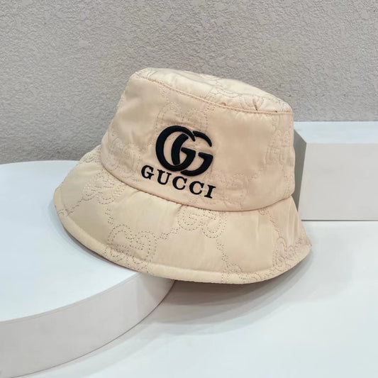 古G家-新款抗皺棉漁夫帽
