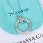Tiffany-項鍊020