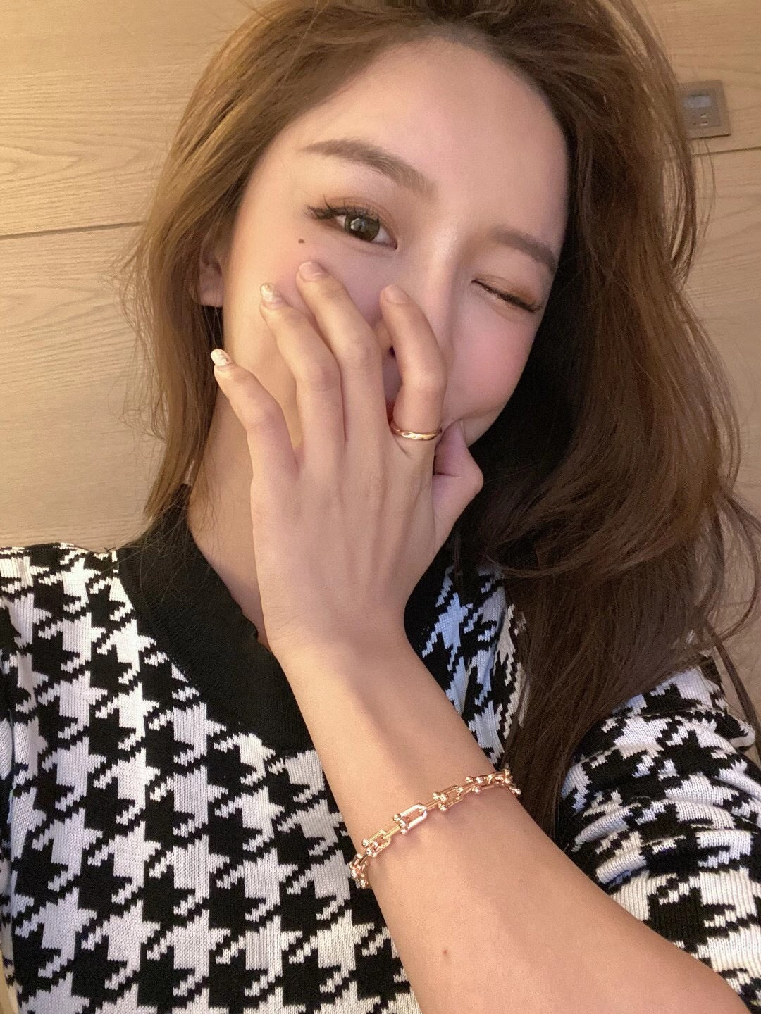 Tiffany-手鍊034