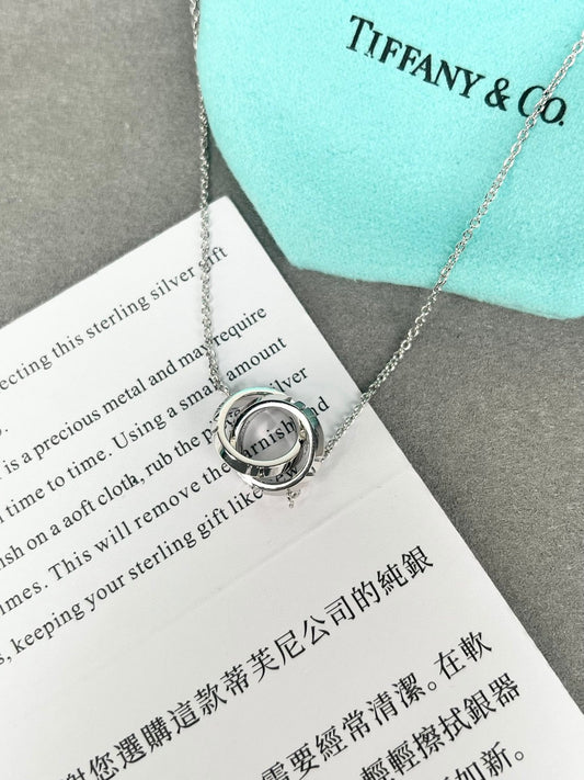 Tiffany-項鍊028