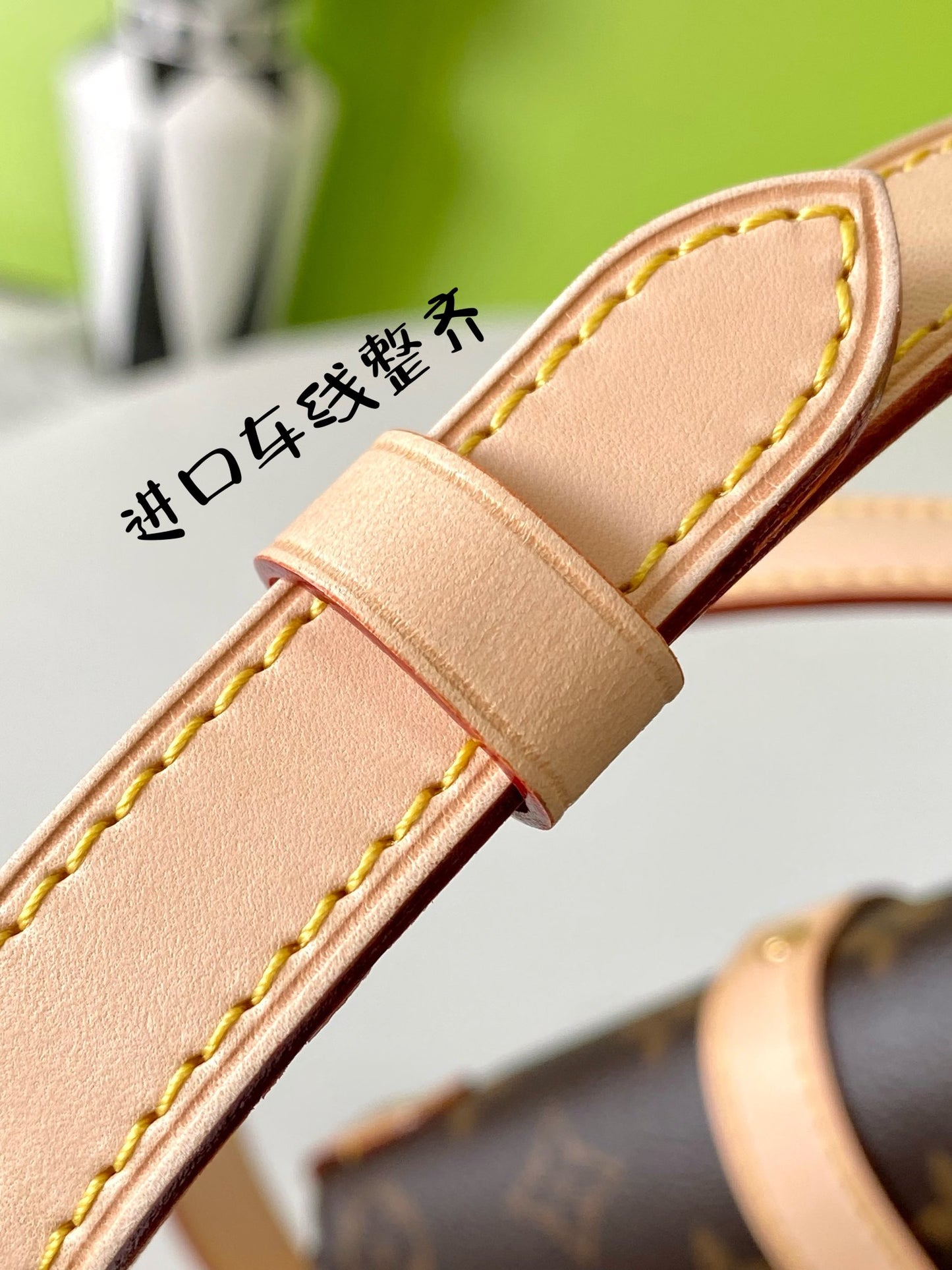 M46740 路L家-Saumur BB 手提斜肩包