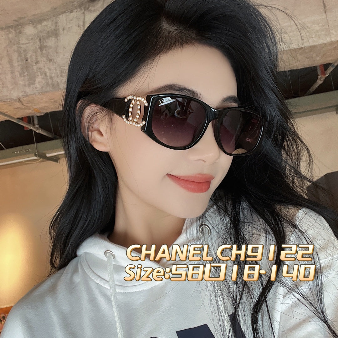小香家-墨鏡 CH9122 58-18-140