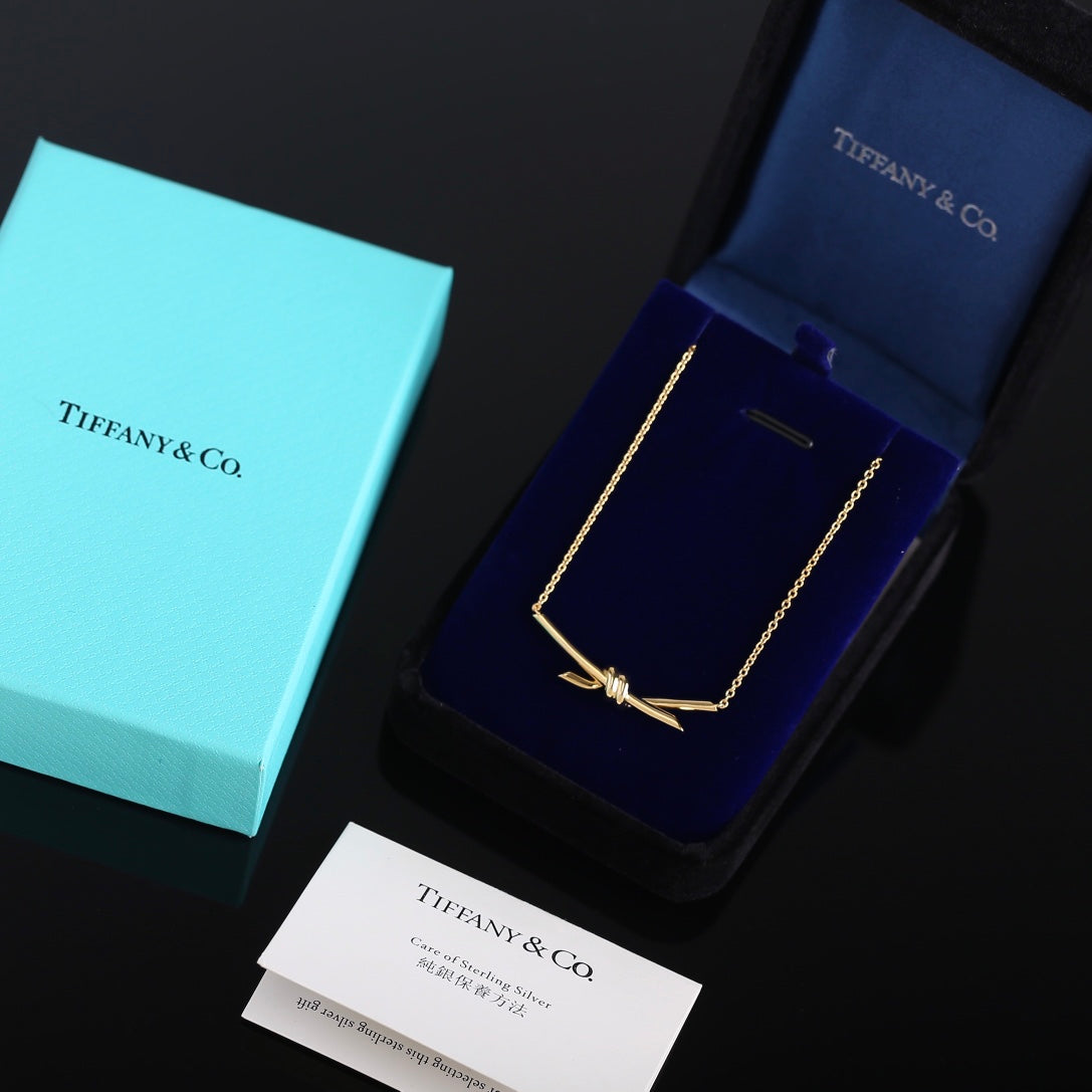 Tiffany-項鍊097