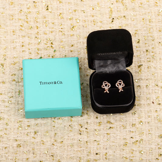 Tiffany-耳環029