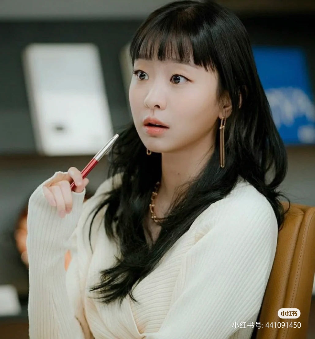 Tiffany-耳環035