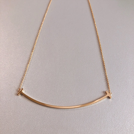 Tiffany-項鍊102