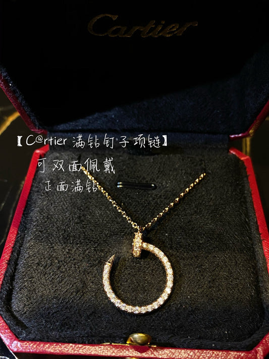 卡C家-項鍊031