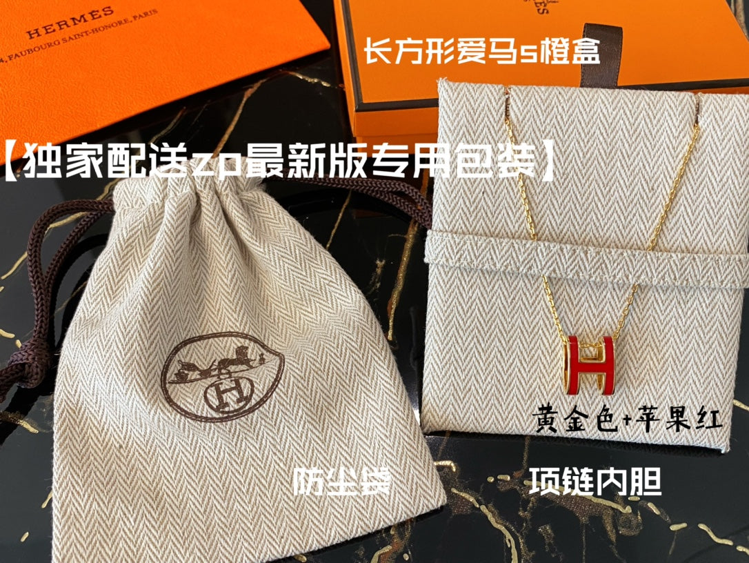 小愛款-項鍊081