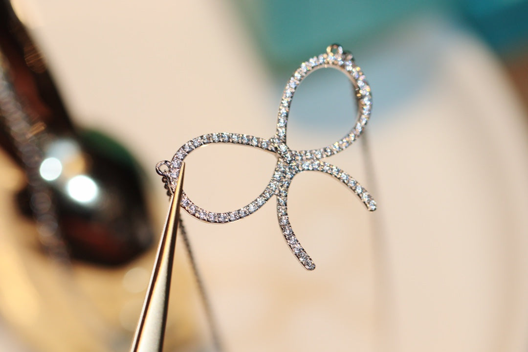 Tiffany-項鍊068