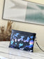 M81848 路L家-Room with a View 系列 To-Go 手拿包