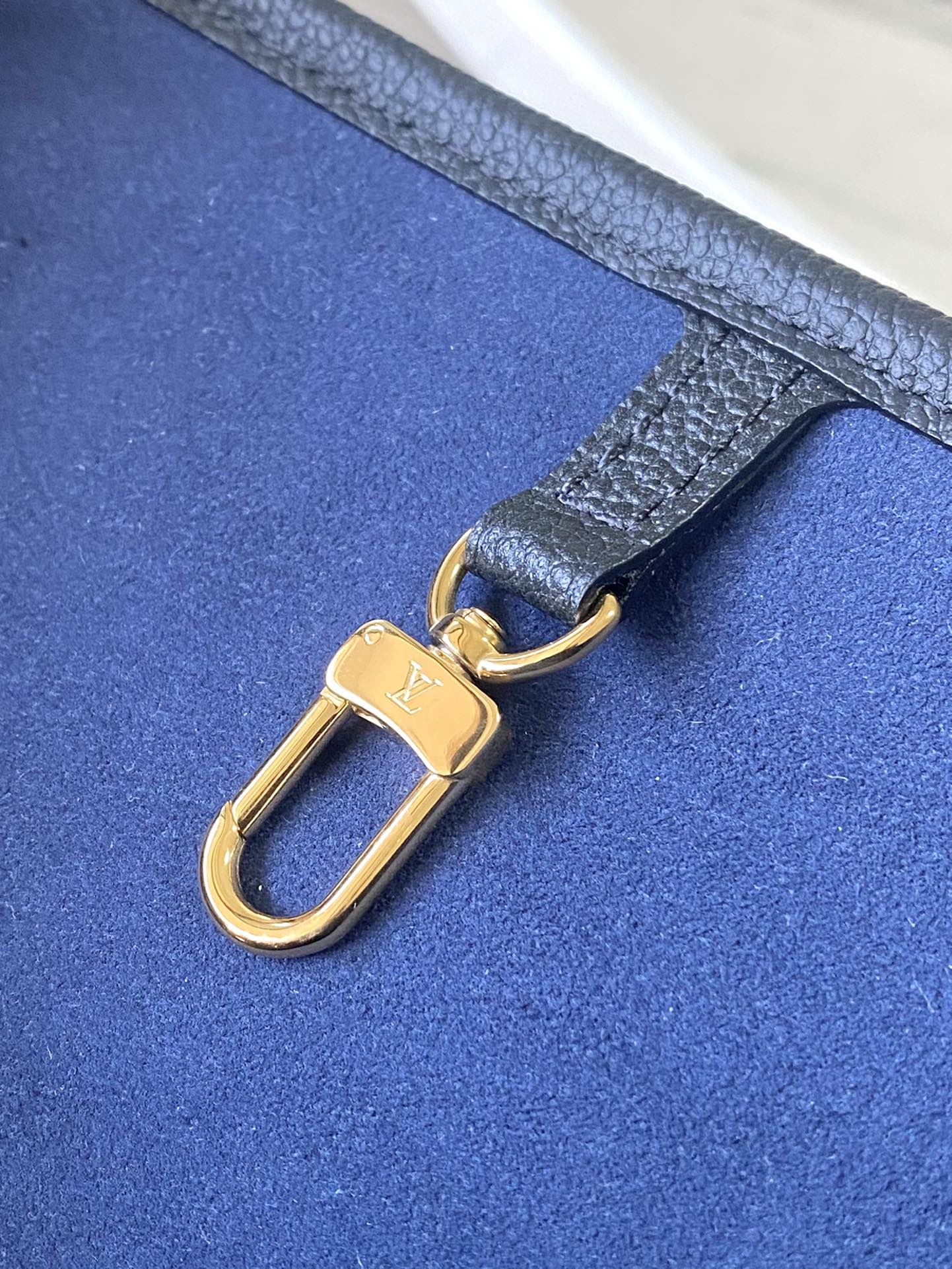 M45685 路L家-Neverfull MM 手提包 黑色