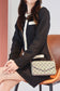 N63106 路L家-Félicie Pochette 三合一鏈條包 上身圖