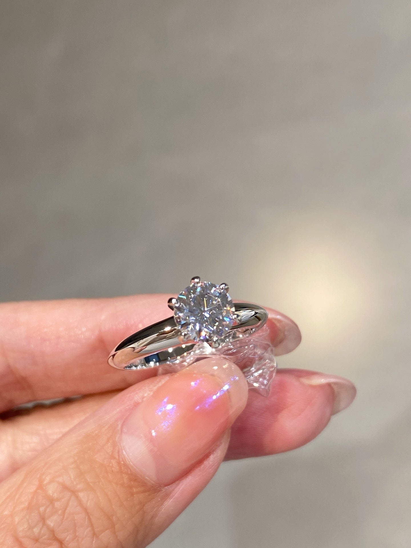 Tiffany-戒指044