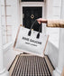 聖Y羅-Rive Gauche Tote Bag 左岸購物袋