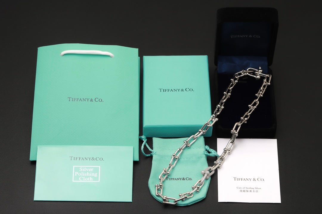 Tiffany-項鍊061