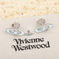Vivienne westwood-耳環001