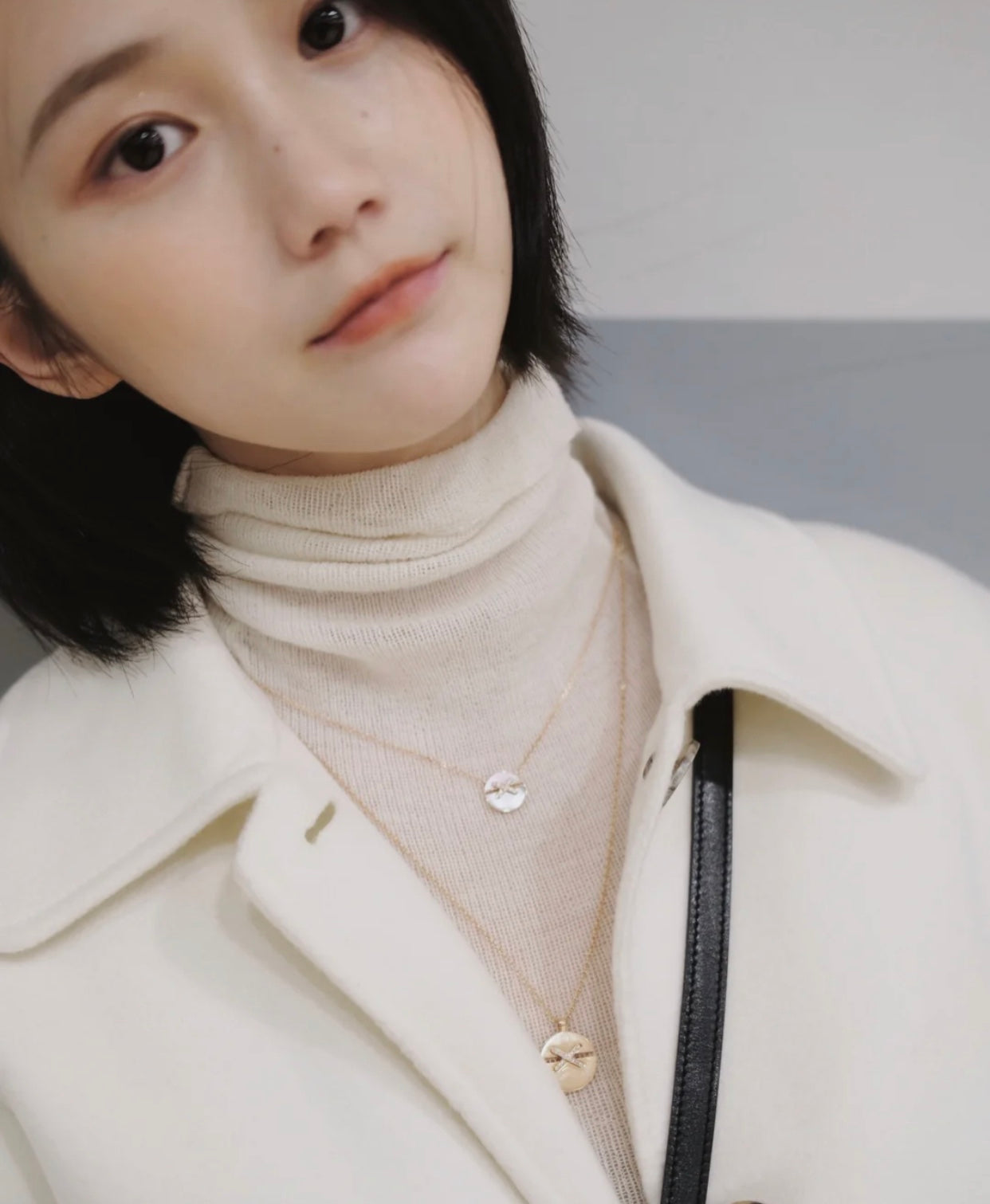 尚美家-項鍊058