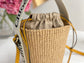 克羅C-Small Woody Basket菜籃子 小雞黃
