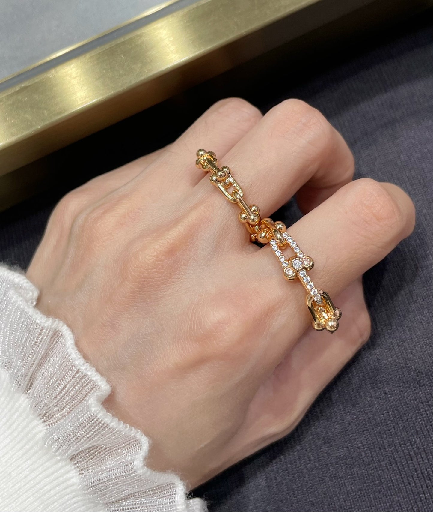 Tiffany-戒指014