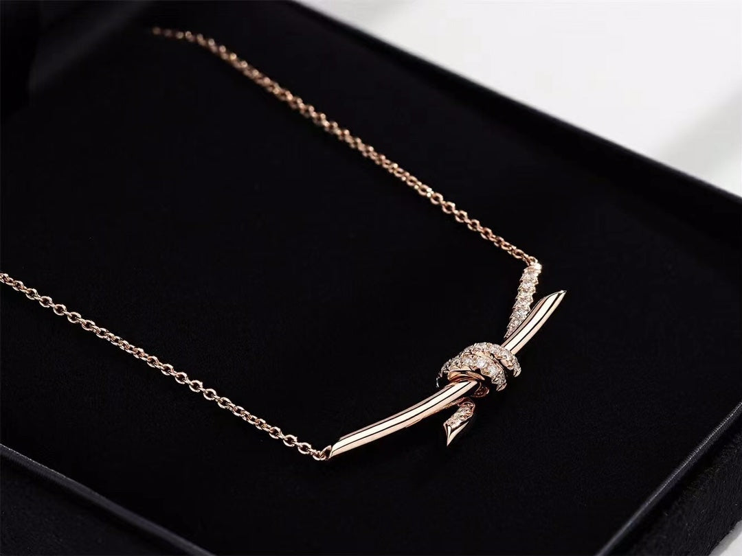 Tiffany-項鍊010