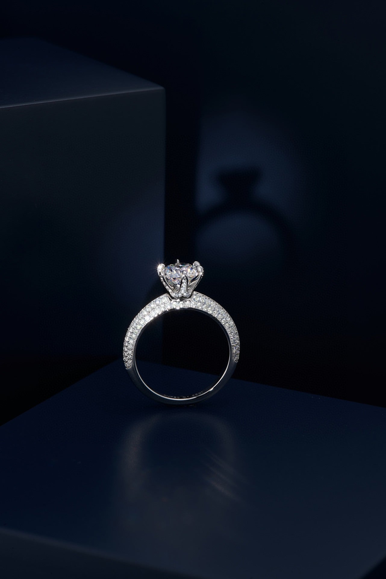 Tiffany-戒指001