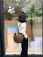 M46311 路L家-Loop Hobo Monogram大型半月包