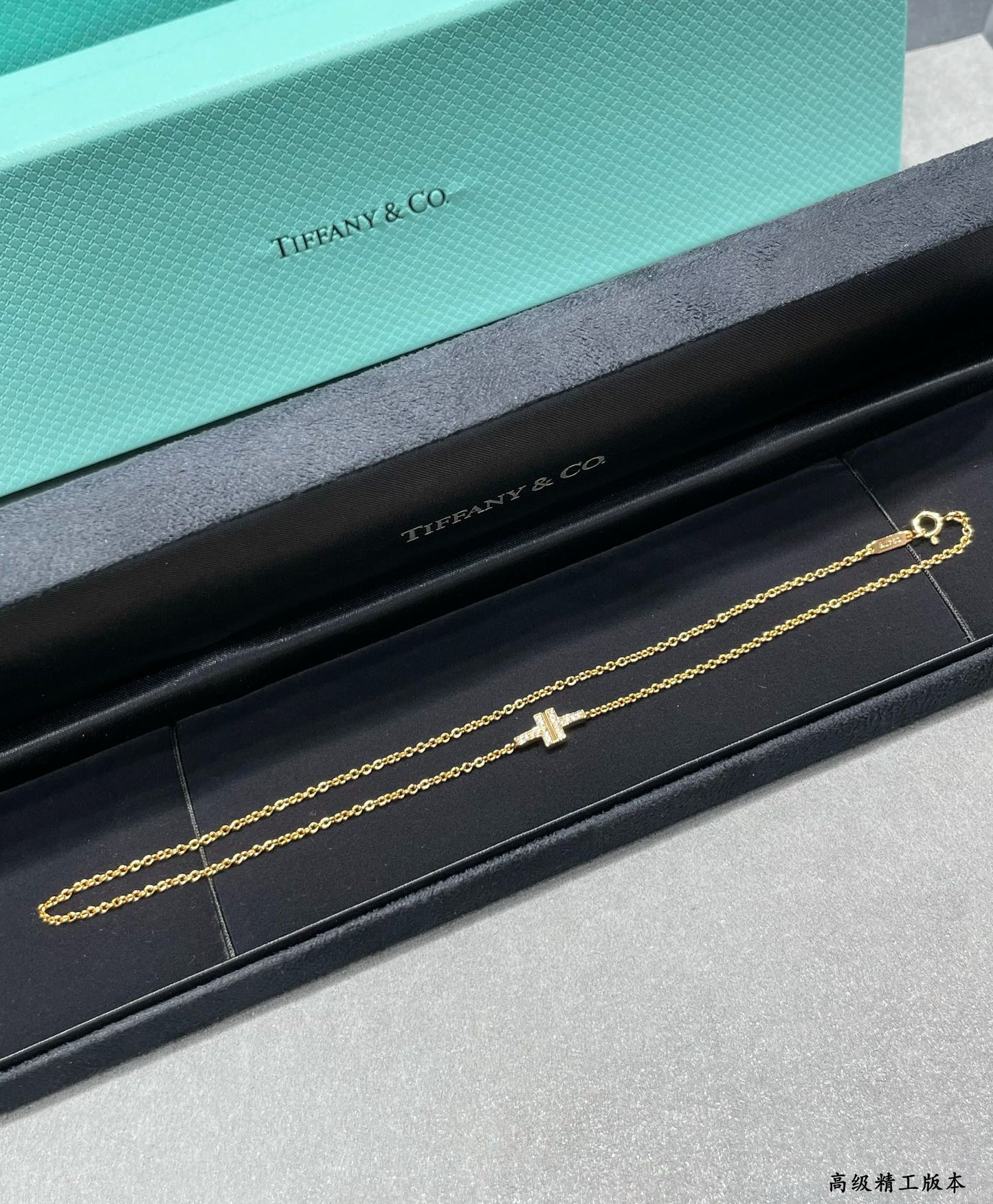 Tiffany-手鍊003