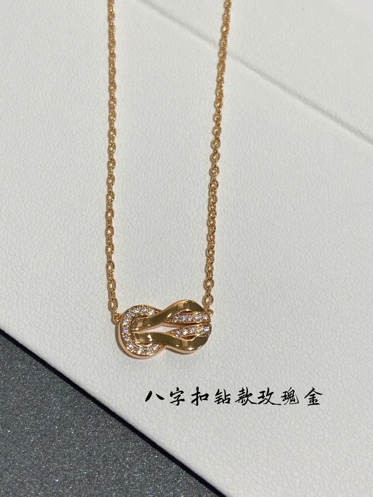 FRED-項鍊003