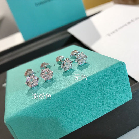 Tiffany-耳環026