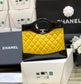 小香家-2023早秋系列 31bag 黑黃色 Mini