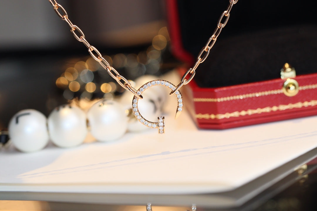 卡C家-項鍊045