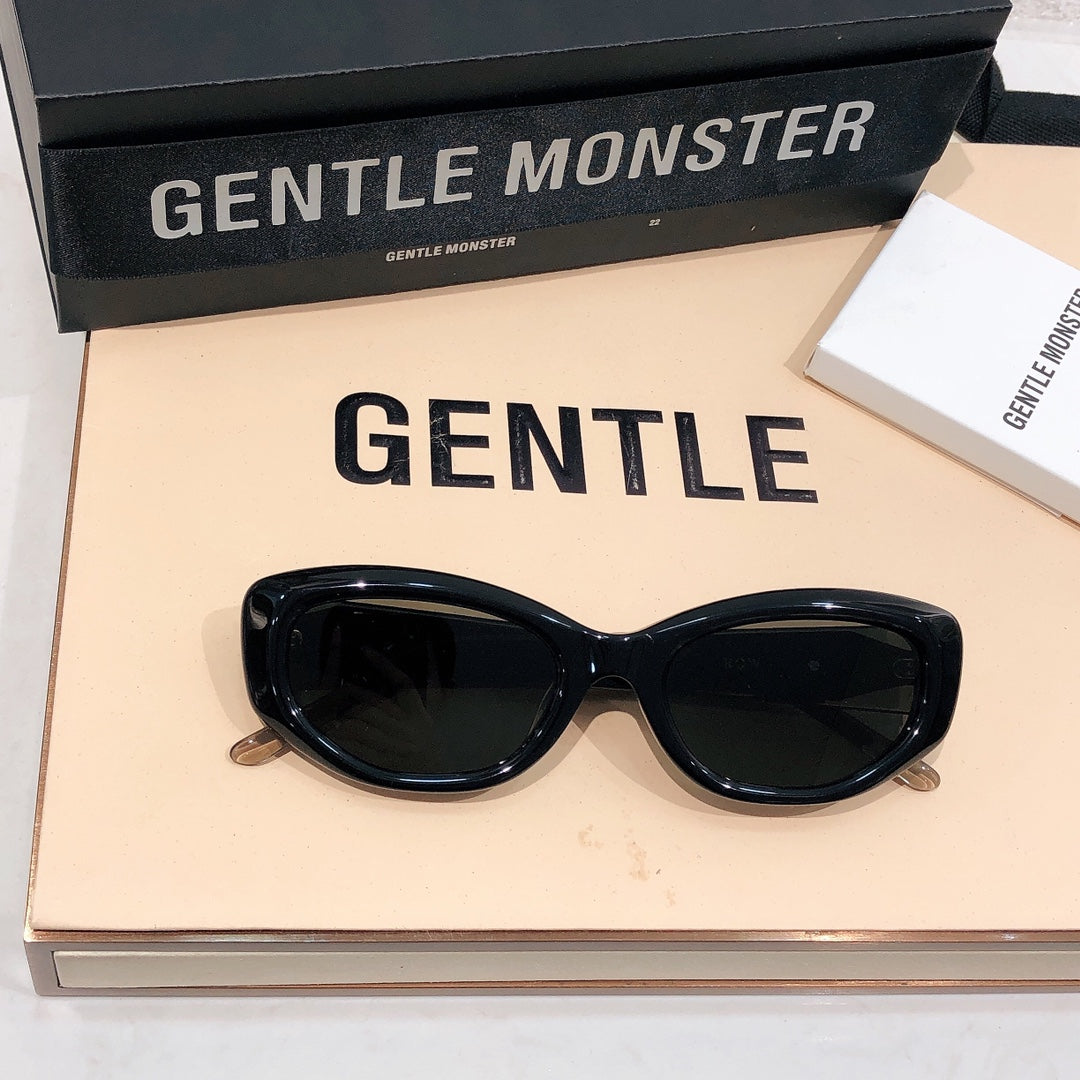 Gentle-墨鏡 ROW 52-22-144