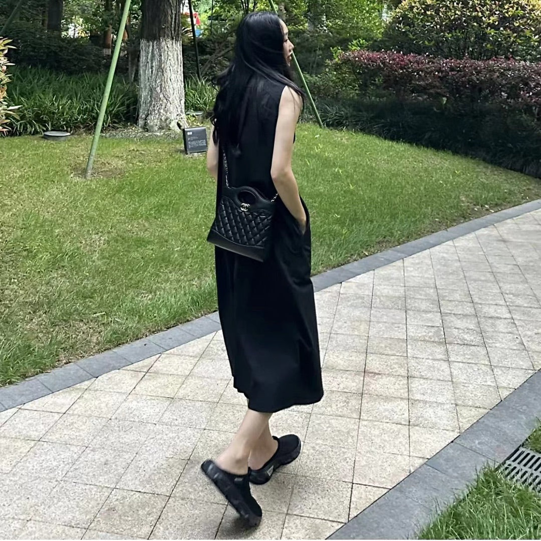 小香家-2023早秋系列 31bag 黑色 Mini