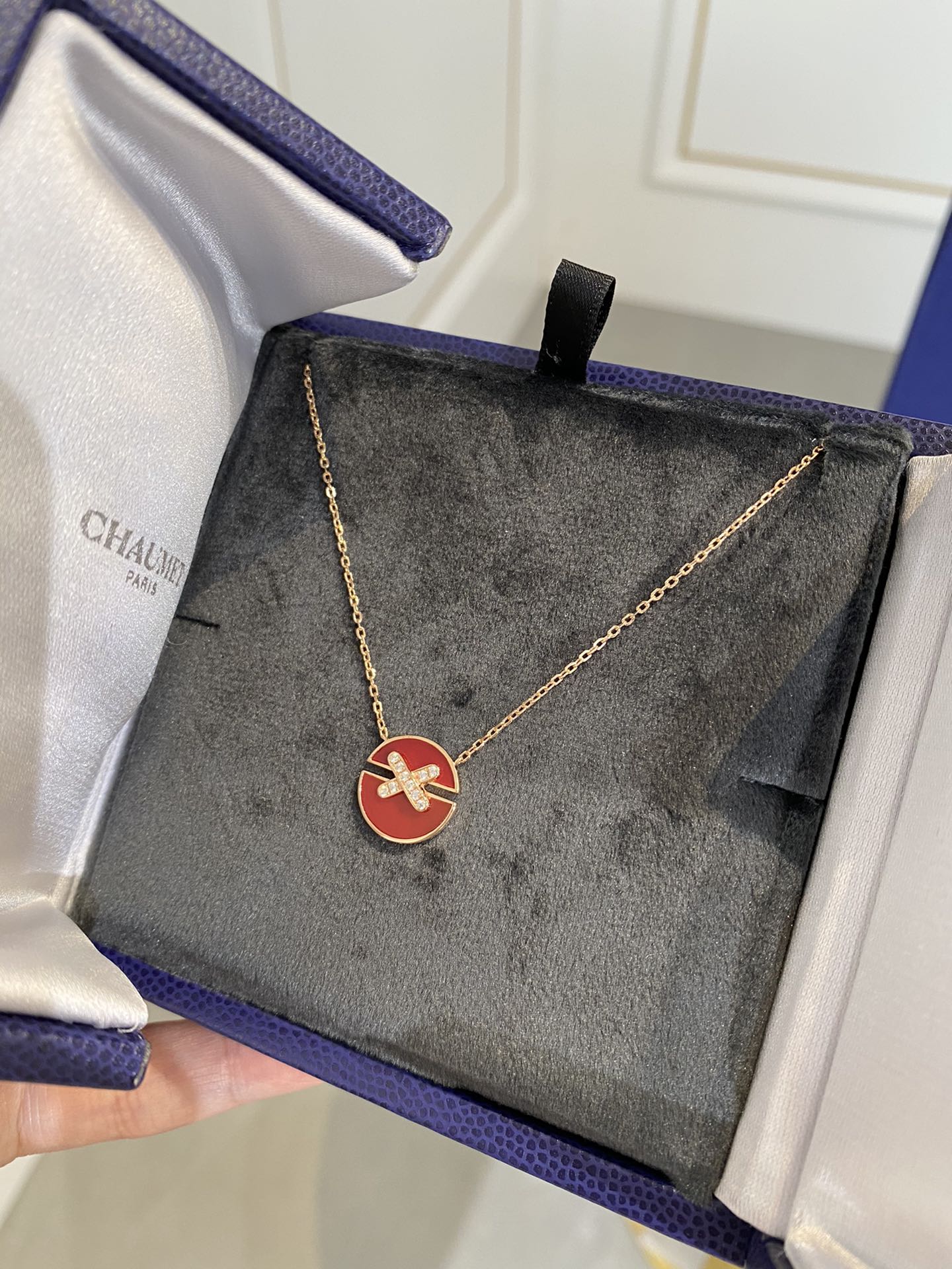 尚美家-項鍊016