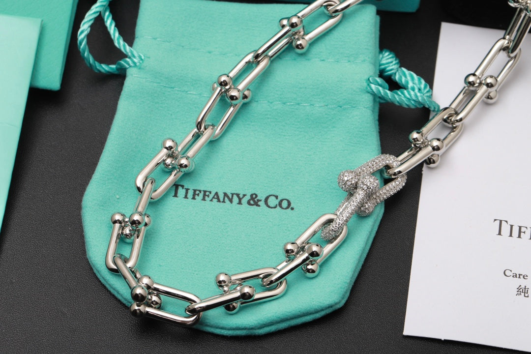 Tiffany-項鍊061