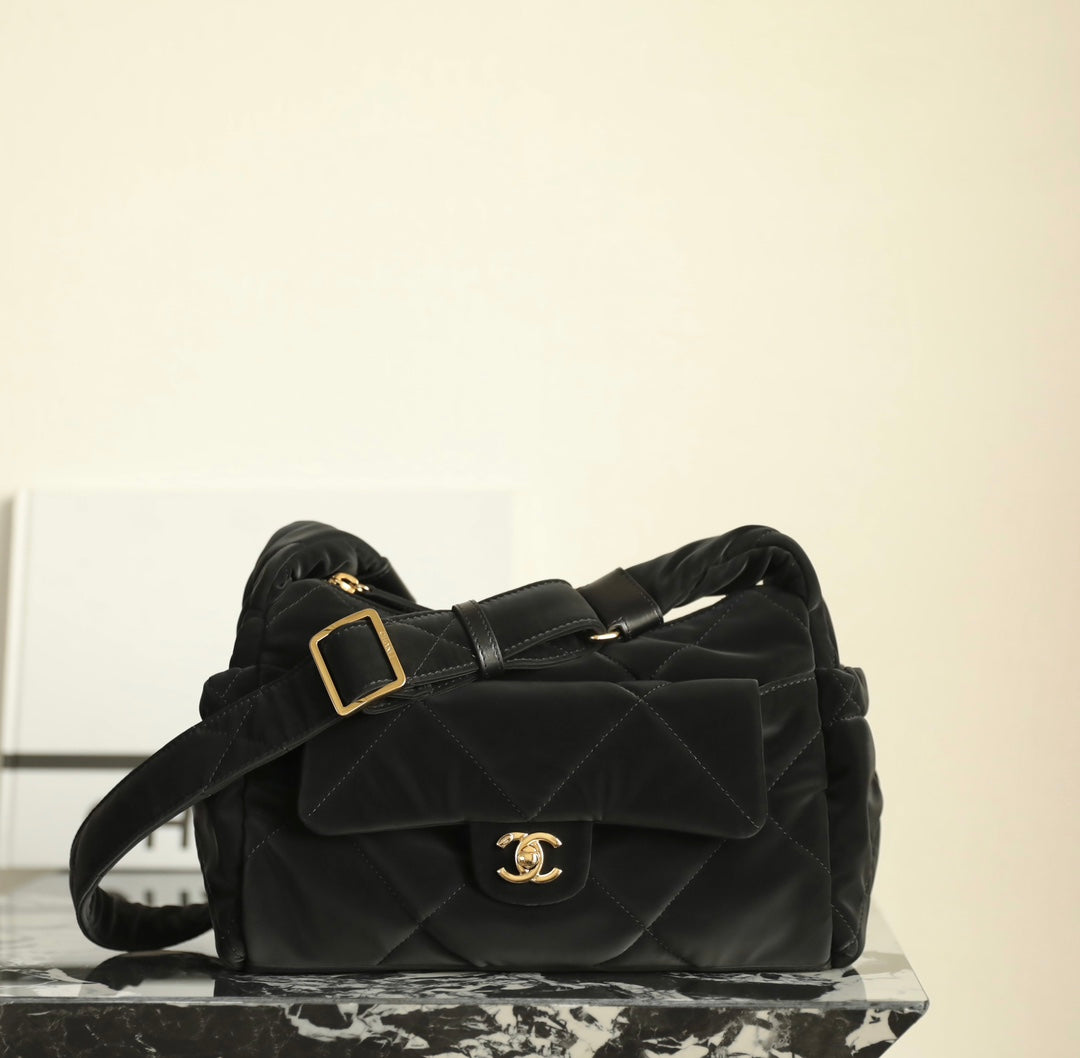 小香家-GrandSac Bowling黑色