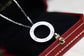 卡C家-項鍊066
