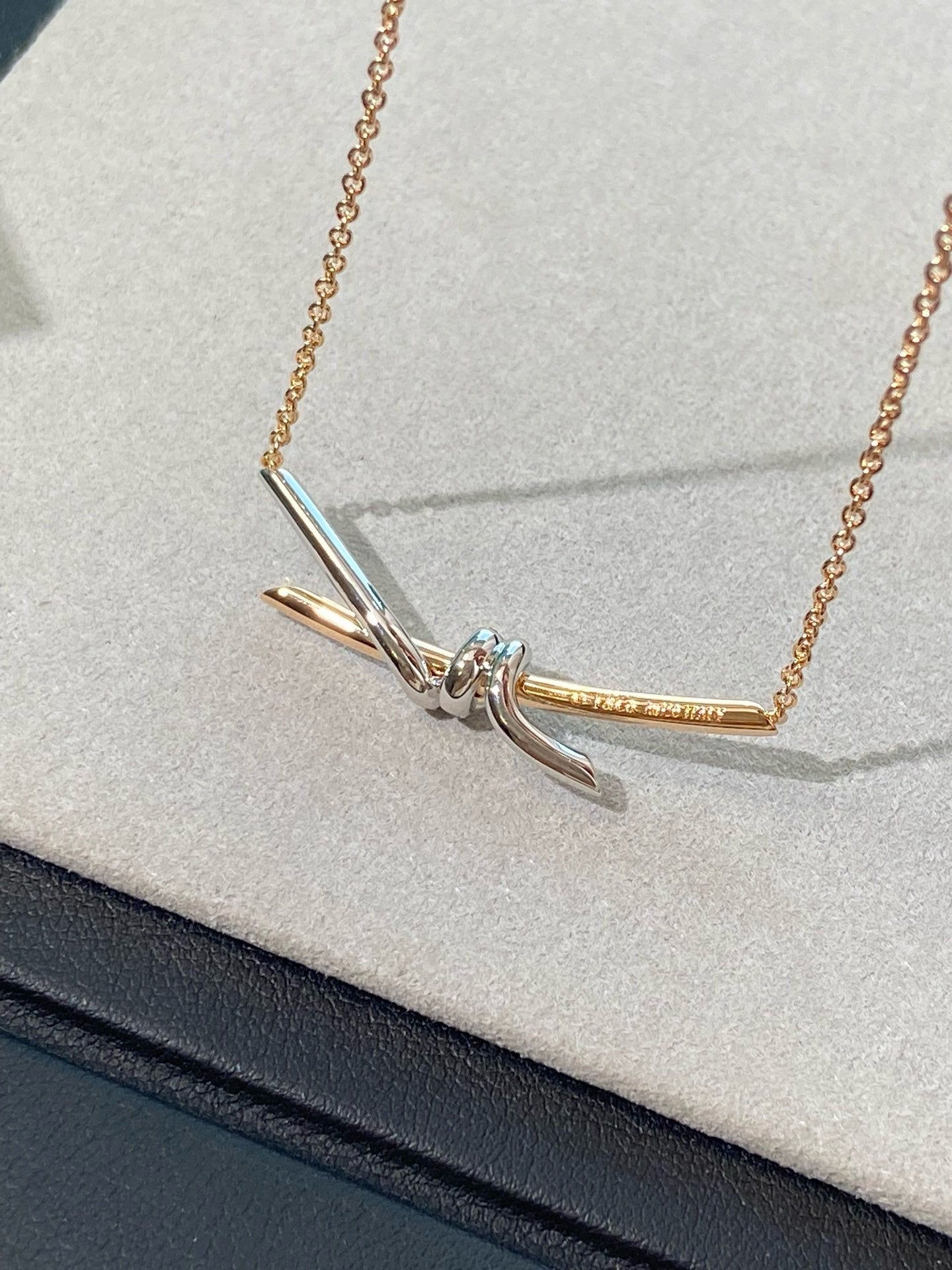 Tiffany-項鍊034
