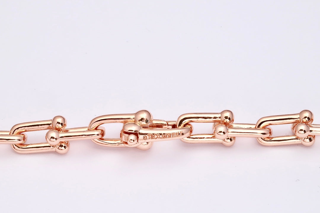 Tiffany-項鍊075