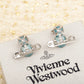 Vivienne westwood-耳環007
