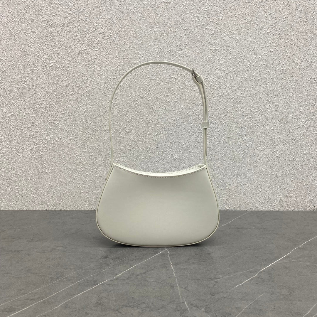 賽c家-Tillt Bag 腋下包 白色