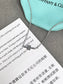 Tiffany-項鍊027