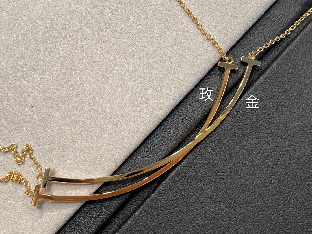 Tiffany-項鍊102