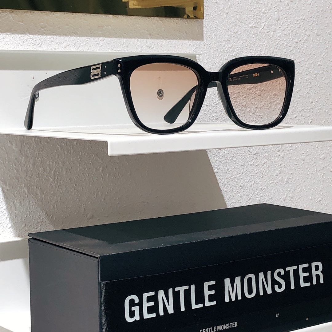 GENTLE-墨鏡 GM系列0004 55-22-148