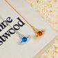 Vivienne westwood-手鍊006
