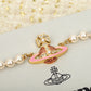 Vivienne westwood-項鍊018