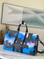 M46356 路L家-Keepall 45 旅行袋